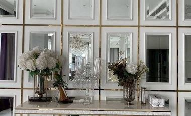 For rent 5 bedrooms condo in Watthana, Bangkok