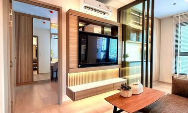 For rent 1 bed condo in Phra Khanong, Bangkok