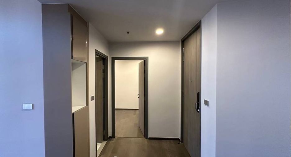 Condo en alquiler de 1 habitaciones en Khlong Toei, Bangkok