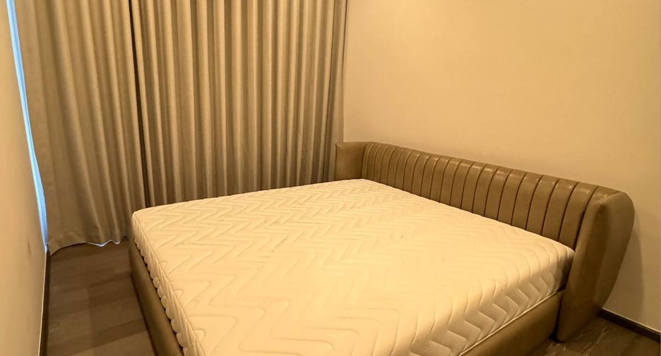 Condo en alquiler de 1 habitaciones en Khlong Toei, Bangkok