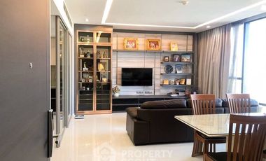 À louer 2 chambres condo à Sathon, Bangkok