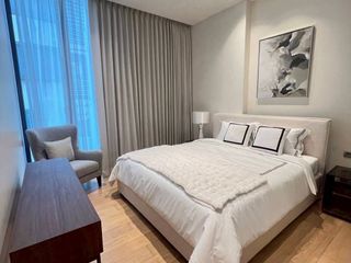 Wohnung zur Miete mit 2 Zimmer in Pathum Wan, Bangkok