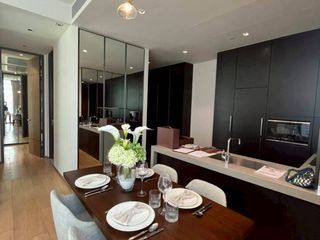 Wohnung zur Miete mit 2 Zimmer in Pathum Wan, Bangkok