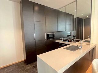 Wohnung zur Miete mit 2 Zimmer in Pathum Wan, Bangkok