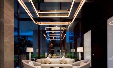 Condo en alquiler de 2 habitaciones en Pathum Wan, Bangkok