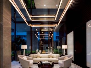Wohnung zur Miete mit 2 Zimmer in Pathum Wan, Bangkok