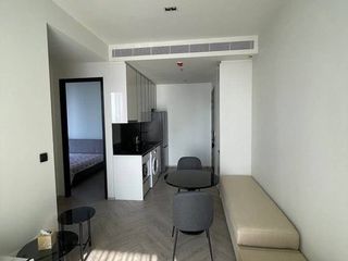 ให้เช่า 2 ห้องนอน คอนโด ใน คลองสาน, กรุงเทพฯ