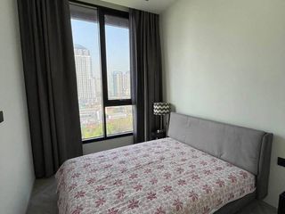 ให้เช่า 2 ห้องนอน คอนโด ใน คลองสาน, กรุงเทพฯ