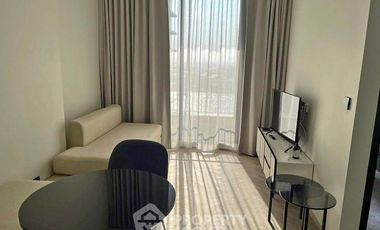 Condo en alquiler de 2 habitaciones en Khlong San, Bangkok