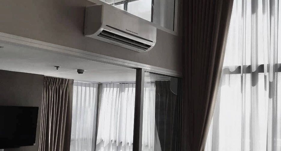 For rent 1 Beds condo in Bang Na, Bangkok