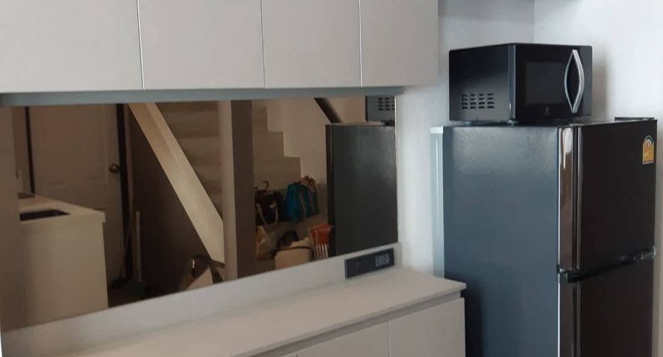 For rent 1 Beds condo in Bang Na, Bangkok