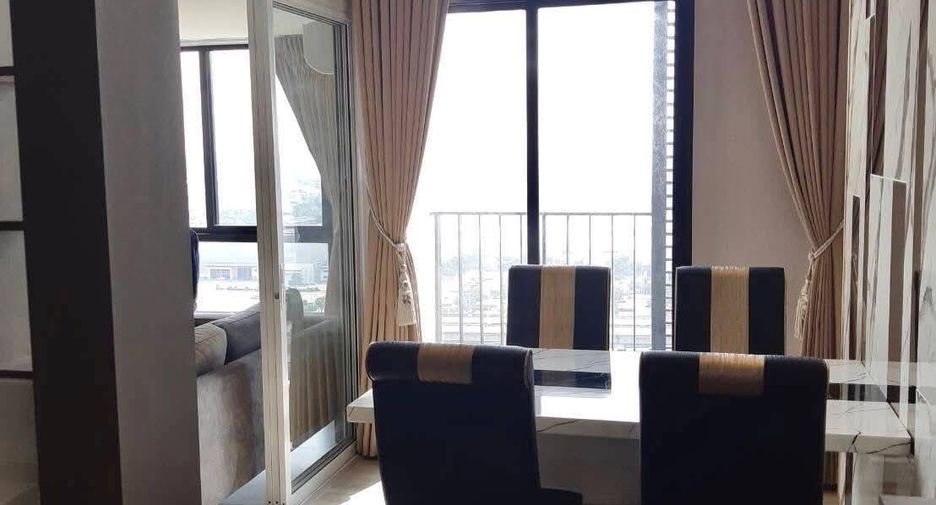 For rent 1 Beds condo in Bang Na, Bangkok