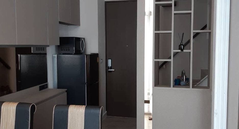 For rent 1 Beds condo in Bang Na, Bangkok