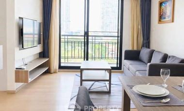 Wohnung zur Miete mit 2 Zimmer in Watthana, Bangkok