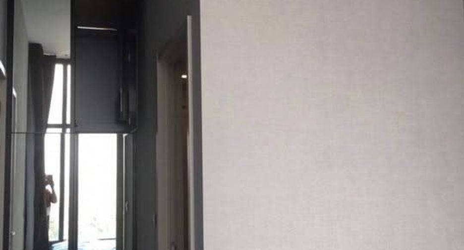 For rent 1 bed condo in Phra Khanong, Bangkok
