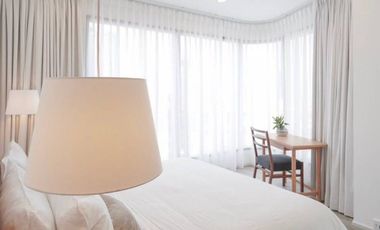 Condo en alquiler de 2 habitaciones en Watthana, Bangkok