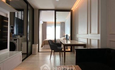 For rent 1 Beds condo in Pathum Wan, Bangkok
