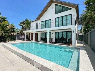 For rent 4 ベッドルーム villa in Bang Saray, Pattaya