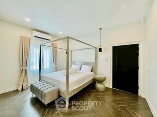 For rent 4 ベッドルーム villa in Bang Saray, Pattaya