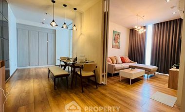 For rent 1 Beds condo in Khlong Toei, Bangkok