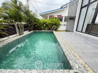 ให้เช่า 3 ห้องนอน วิลล่า ใน บางละมุง, ชลบุรี