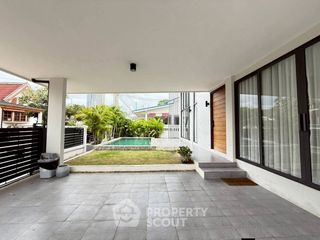ให้เช่า 3 ห้องนอน วิลล่า ใน บางละมุง, ชลบุรี