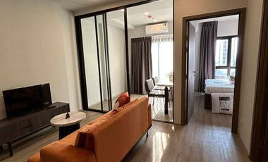 For rent 1 bed condo in Chatuchak, Bangkok