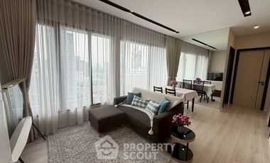 ให้เช่า 2 ห้องนอน คอนโด ใน ราชเทวี, กรุงเทพฯ