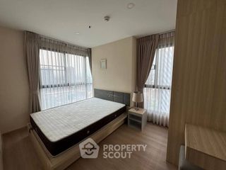 Wohnung zur Miete mit 2 Zimmer in Bang Na, Bangkok