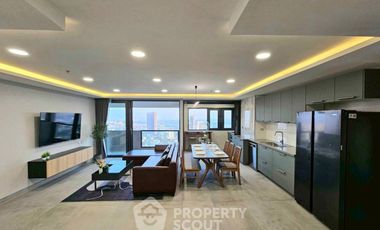 For rent 3 ベッドルーム condo in Khlong Toei, Bangkok