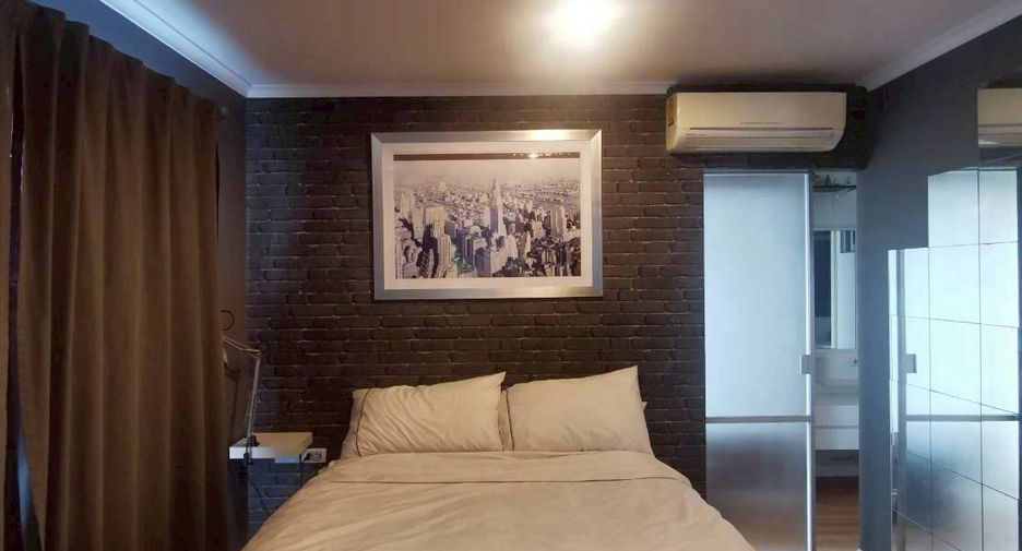 For rent 2 ベッドルーム condo in Khlong Toei, Bangkok