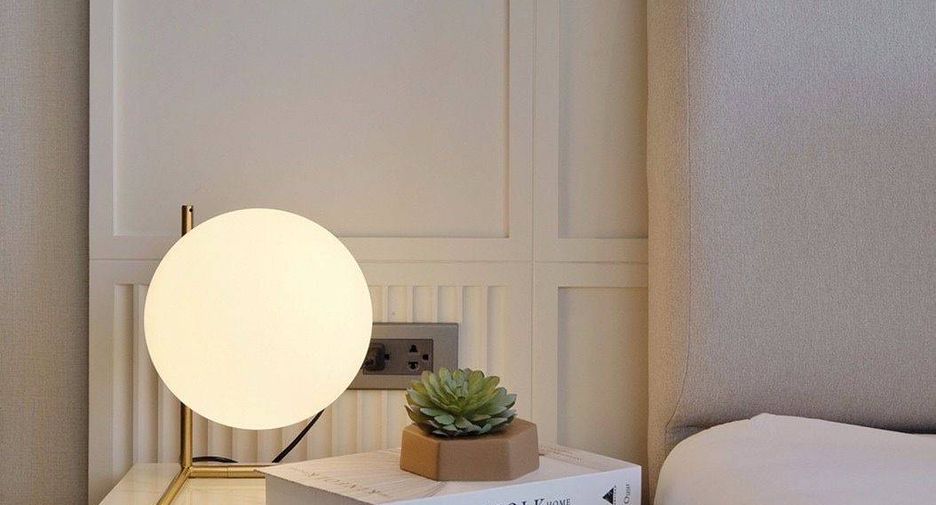 Condo en alquiler de 2 habitaciones en Khlong Toei, Bangkok