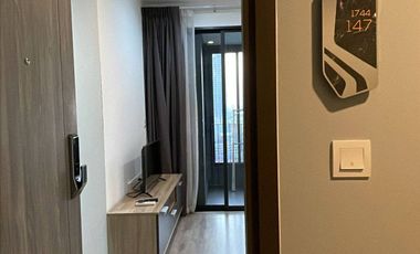 Condo en alquiler de 1 habitaciones en Watthana, Bangkok