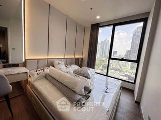 Wohnung zur Miete mit 1 Zimmer in Khlong Toei, Bangkok