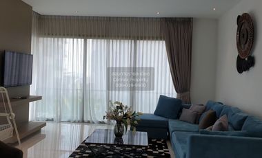 For rent 3 ベッドルーム condo in North Pattaya, Pattaya