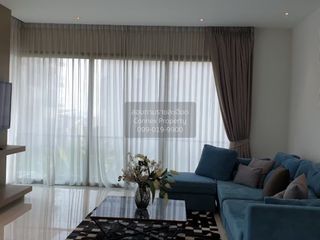 For rent 3 bedrooms condo in Bang Lamung, Chonburi