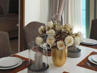 For rent 3 bedrooms condo in Bang Lamung, Chonburi