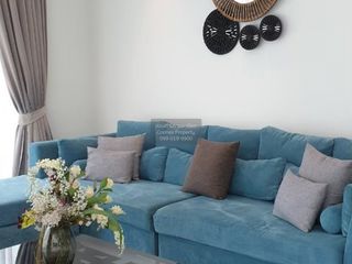 For rent 3 bedrooms condo in Bang Lamung, Chonburi