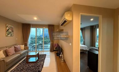 Wohnung zur Miete mit 1 Zimmer in Khlong Toei, Bangkok