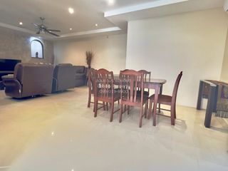 À louer 3 chambres maison à Bang Lamung, Chonburi