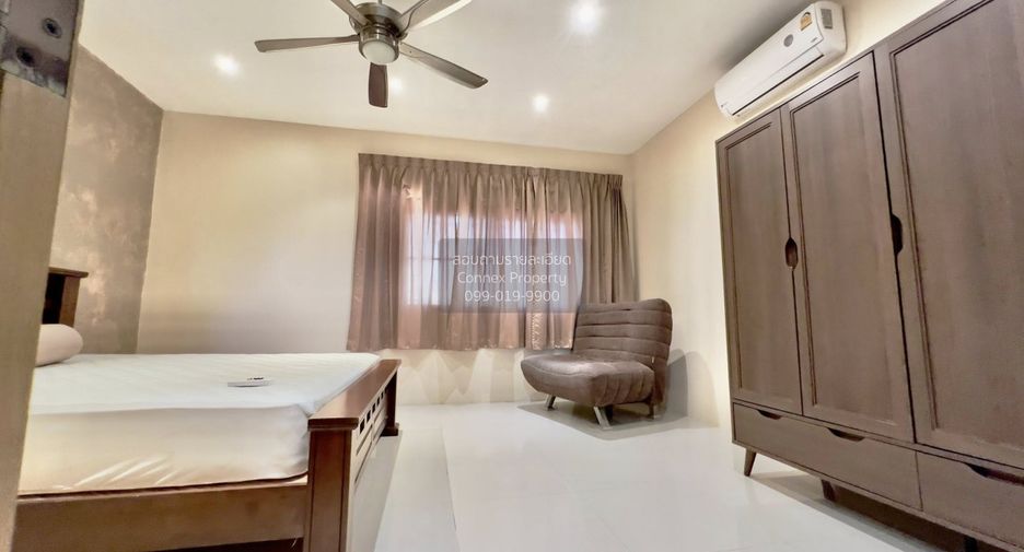 À louer 3 chambres maison à East Pattaya, Pattaya