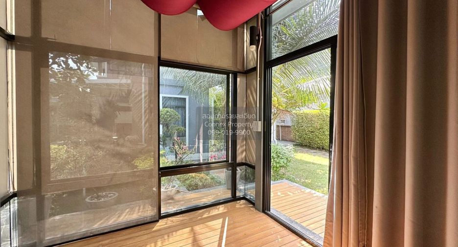 Haus zur Miete mit 4 Zimmer in Suan Luang, Bangkok