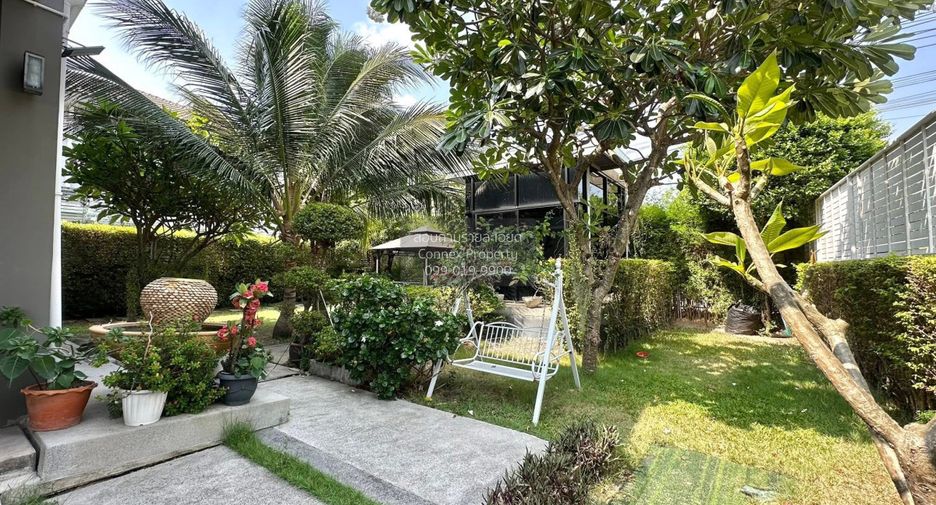 Haus zur Miete mit 4 Zimmer in Suan Luang, Bangkok