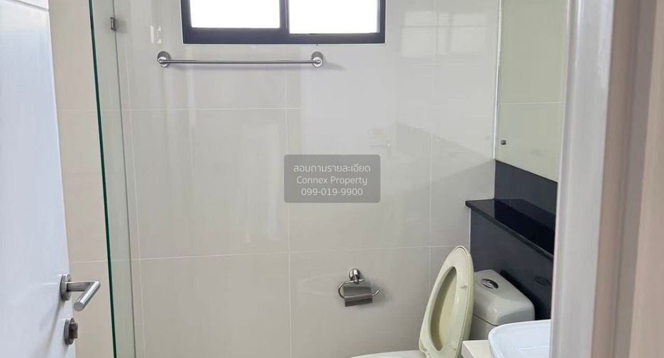 Haus zur Miete mit 4 Zimmer in Suan Luang, Bangkok