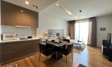 Wohnung zur Miete mit 1 Zimmer in Khlong Toei, Bangkok