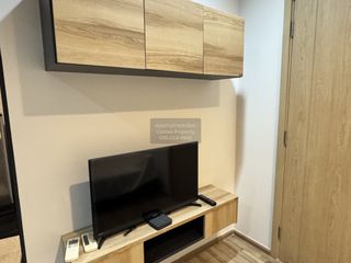 For rent 1 bed condo in Chatuchak, Bangkok
