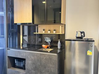 For rent 1 bed condo in Chatuchak, Bangkok