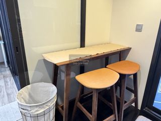 For rent 1 bed condo in Chatuchak, Bangkok