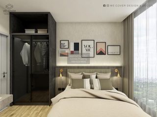 For rent 1 bed condo in Chatuchak, Bangkok