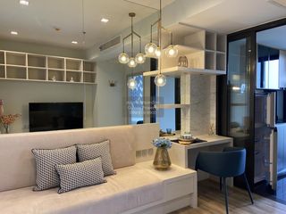 For rent 1 bed condo in Chatuchak, Bangkok